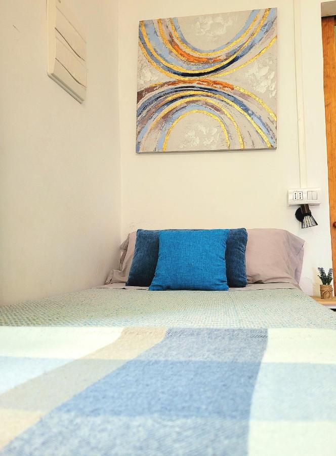Casa Manolo Paraiso Beach Trail Almaciga Extérieur photo