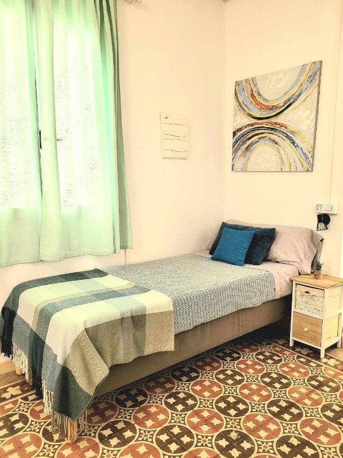 Casa Manolo Paraiso Beach Trail Almaciga Extérieur photo