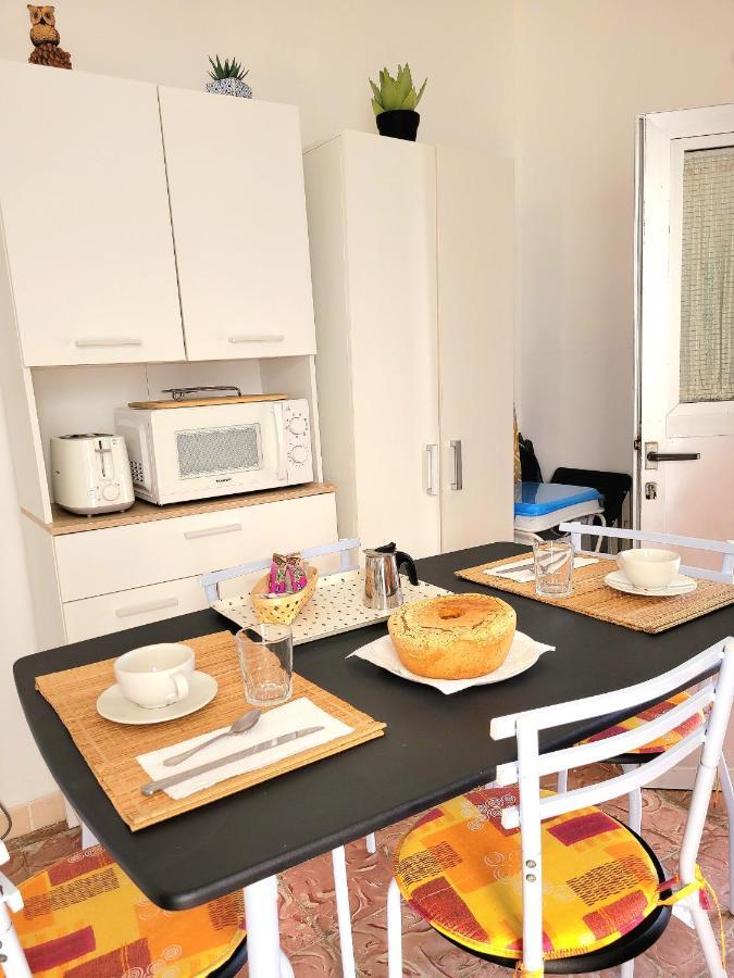 Casa Manolo Paraiso Beach Trail Almaciga Extérieur photo